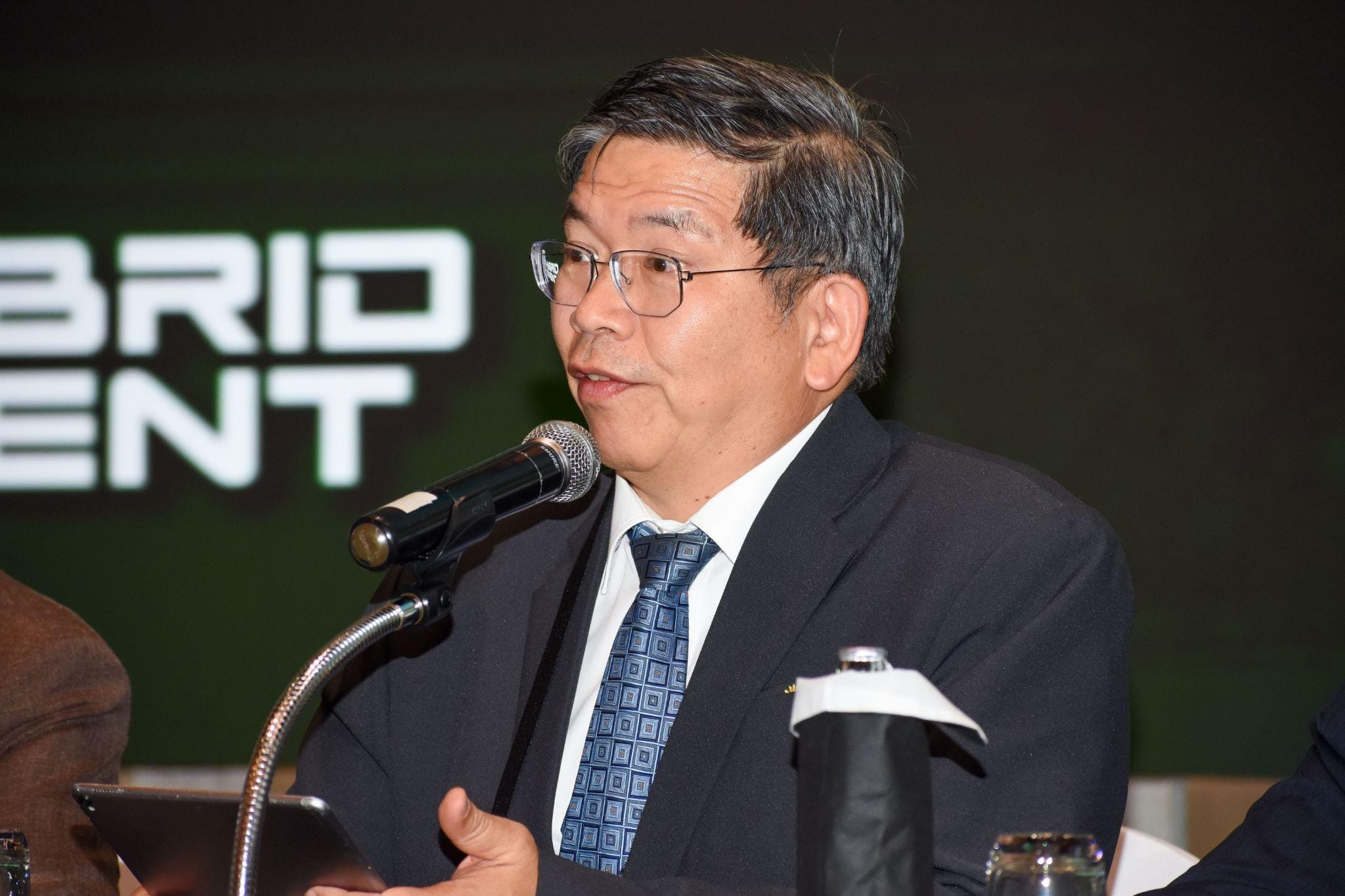 Interview with Prof. Kullapat Veerasarn – 22nd AMN Congress