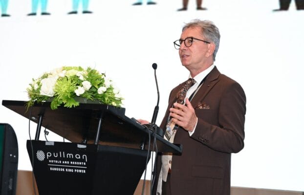 Interview with Prof. Dorel Sandesc – 22nd AMN Congress