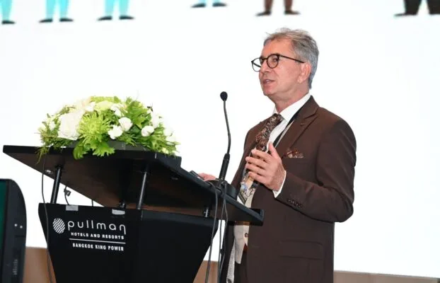 Interview with Prof. Dorel Sandesc – 22nd AMN Congress