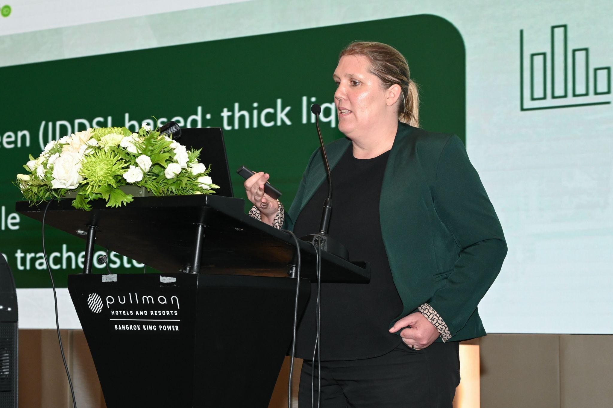 Interview with Prof. Stefanie Duchac – 22nd AMN Congress