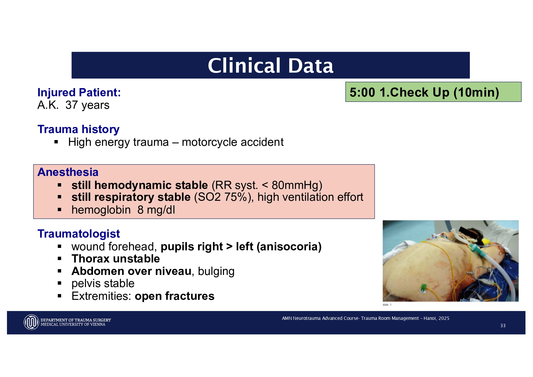 2025_ Polytrauma Vortrag Hanoi AMN - Treatment considerations Polytrauma_page-0023