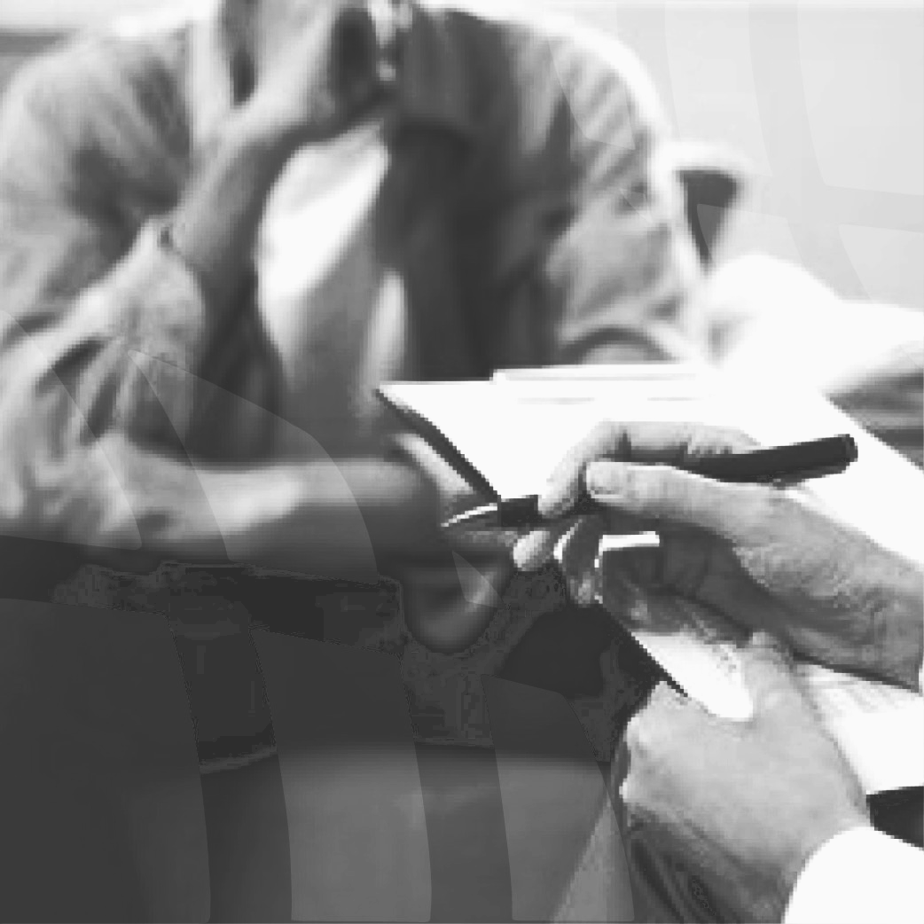 Lack of follow-up visits