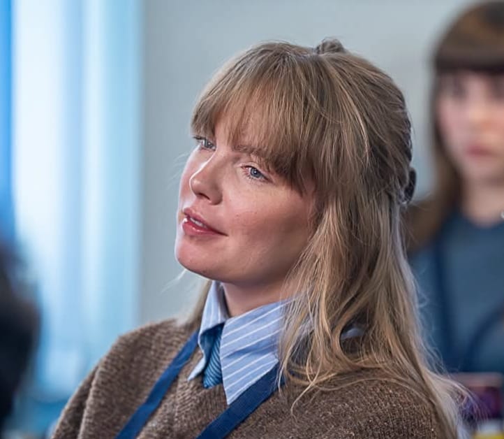 23rd AMN Congress, 2026 27 HR002