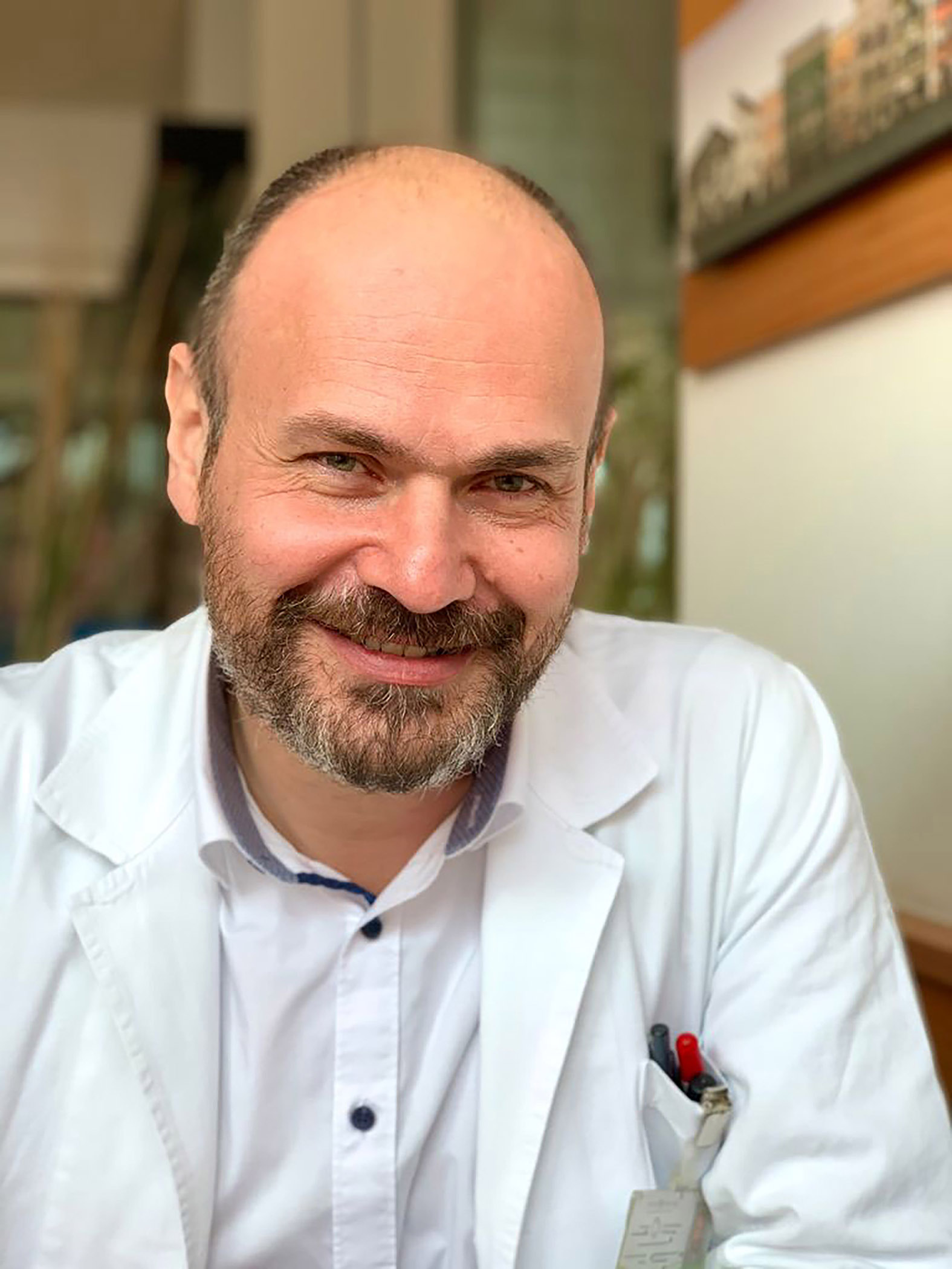 23rd AMN Congress, 2026 32 Profilo Dr Sebastianelli HR