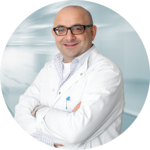 Focus Group Azerbaijan 2 Dr. Rovshan Khalilzada<br>