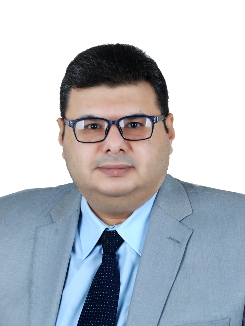 23rd AMN Congress, 2026 11 hesham