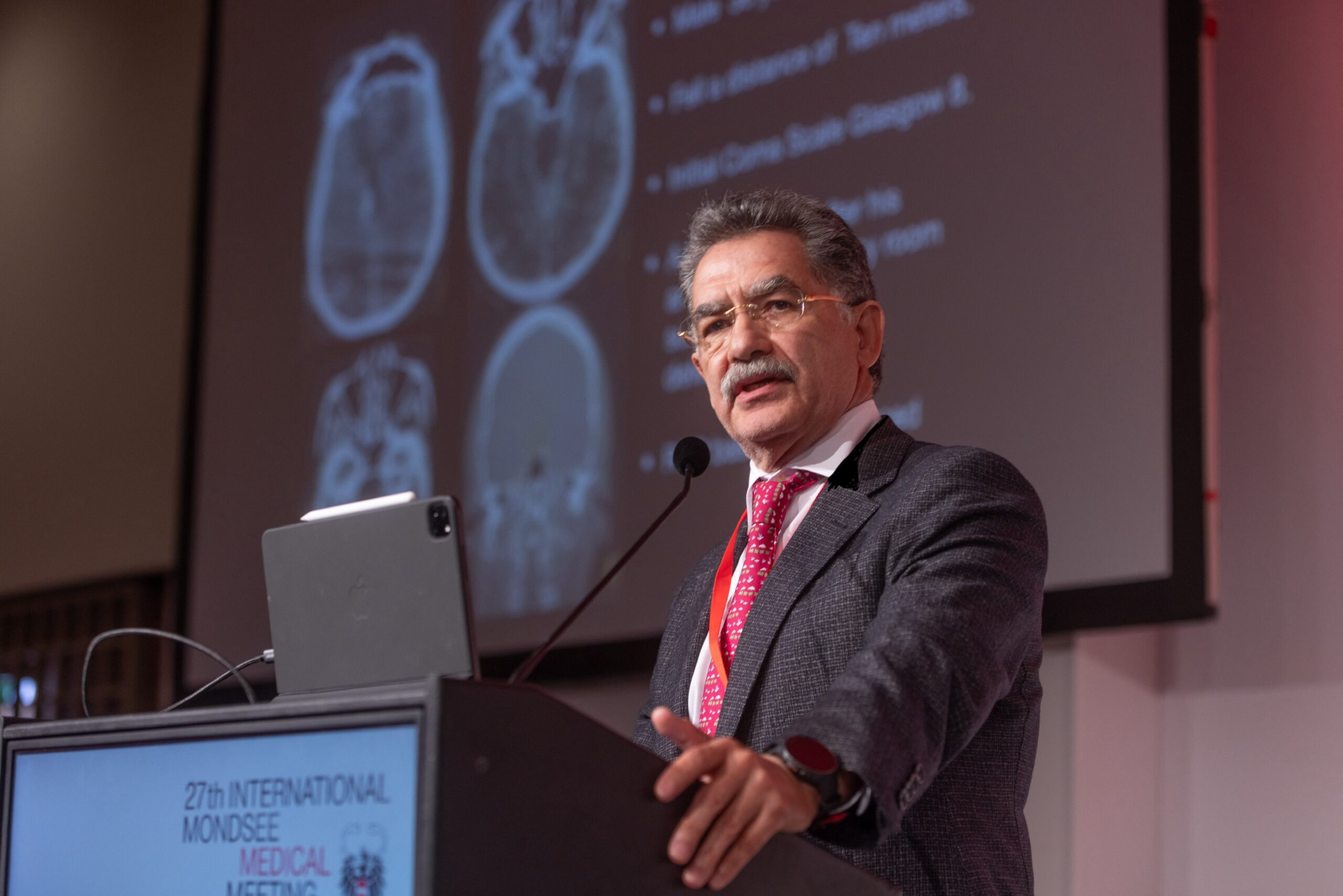 23rd AMN Congress, 2026 28 ruiz salvador gonzales scaled