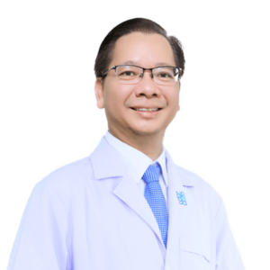 Assoc. Prof. Nguyen Minh Anh