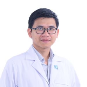 Pham Thanh Binh