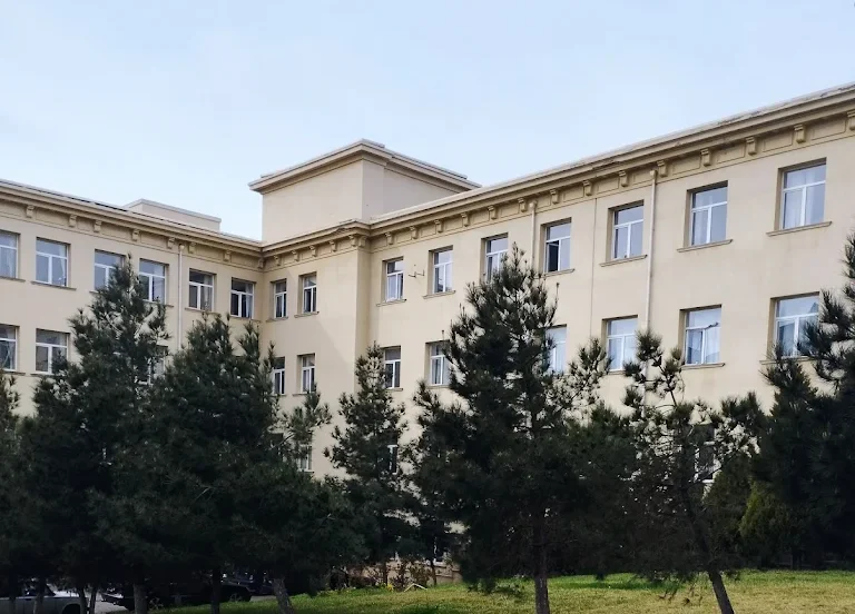 Focus Group Azerbaijan 9 Sabunchu Medical Center (Baku)