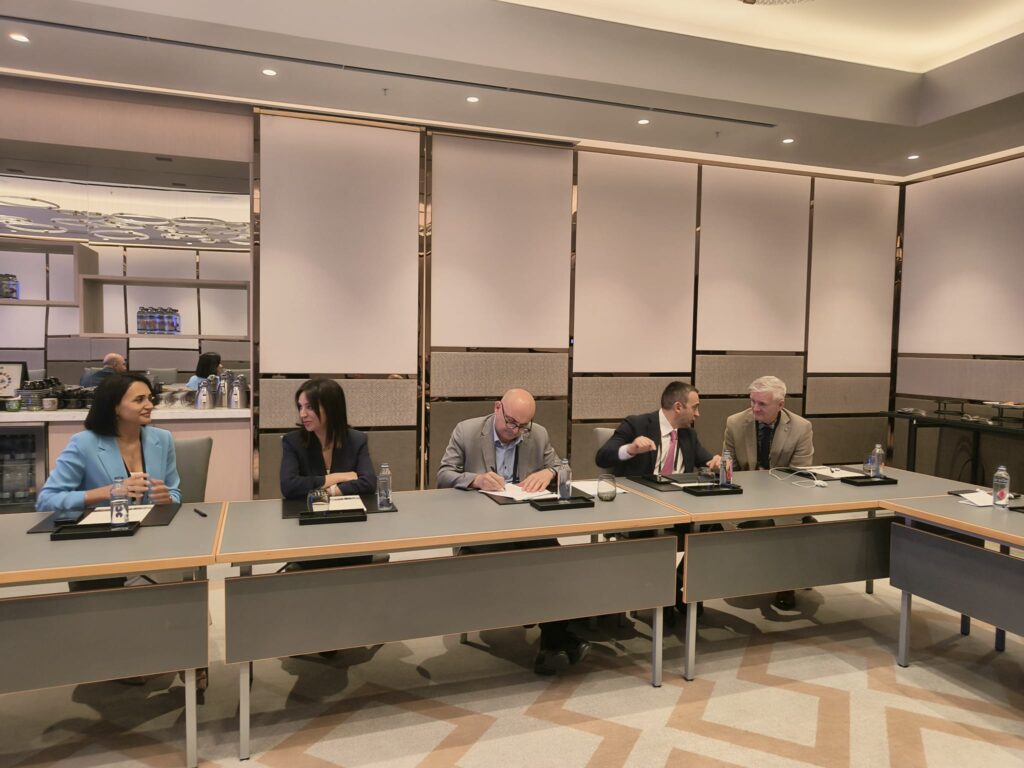 Focus Group Azerbaijan 26 azer