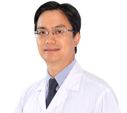 Assoc. Prof. Duong Dai Ha<br>
