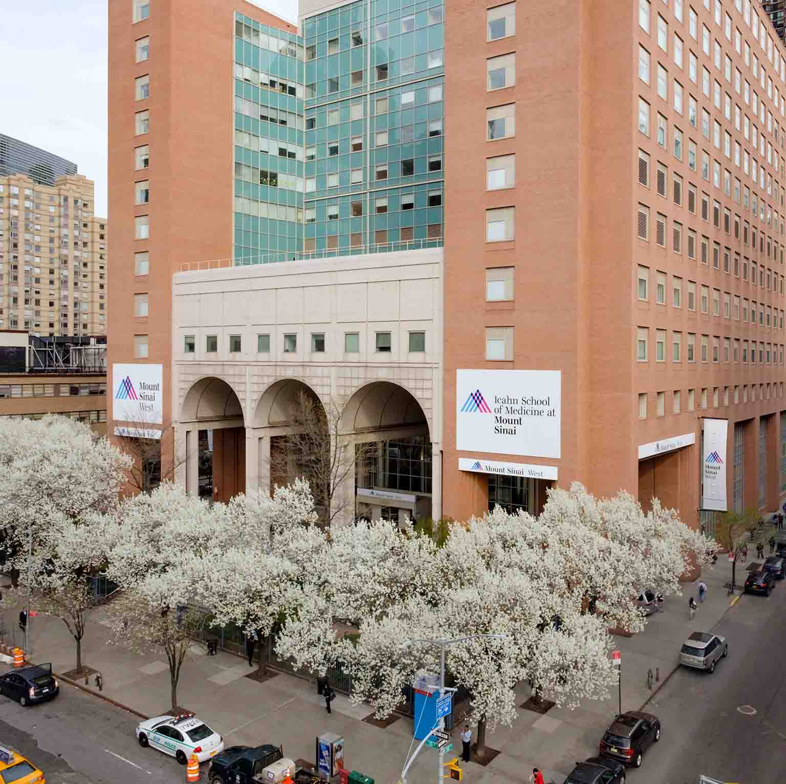 Icahn School of Medicine