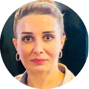 Focus Group Azerbaijan 8 Dr. Leyla Merjan