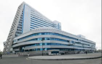 Focus Group Azerbaijan 5 Yeni Clinic (Baku)