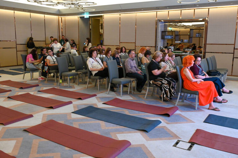 23rd AMN Congress, 2026 80 23 AMN Congress 2026 1005