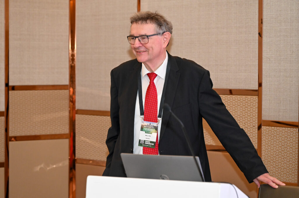 23rd AMN Congress Hands-On Teaching Course on Acute and Chronic Stress, Sequelae and Ways of Relaxation with Focus on Autogenic Training 39 23 AMN Congress 2026 1012