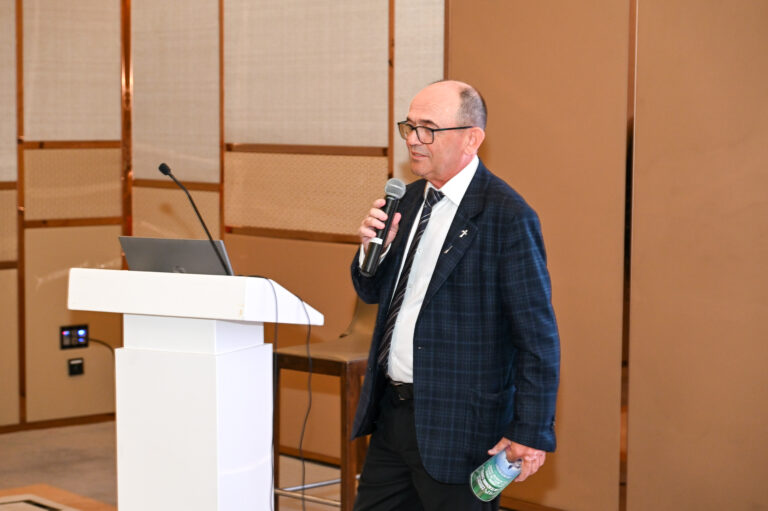 23rd AMN Congress, 2026 77 23 AMN Congress 2026 1013