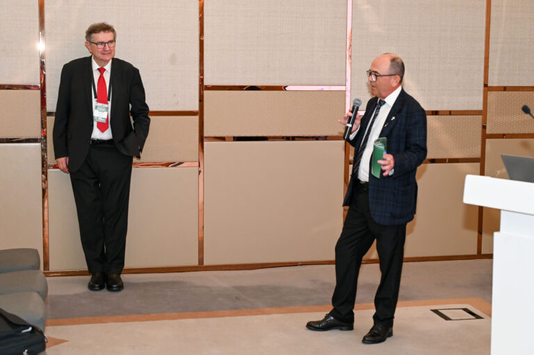 23rd AMN Congress, 2026 76 23 AMN Congress 2026 1014