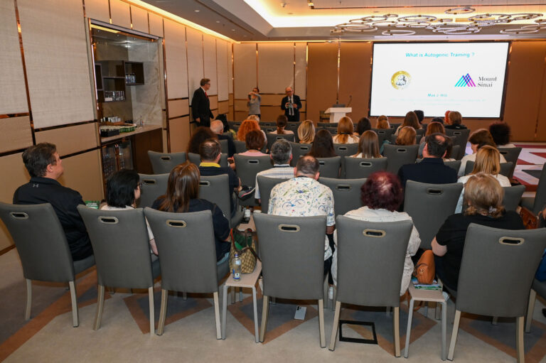 23rd AMN Congress, 2026 71 23 AMN Congress 2026 1022
