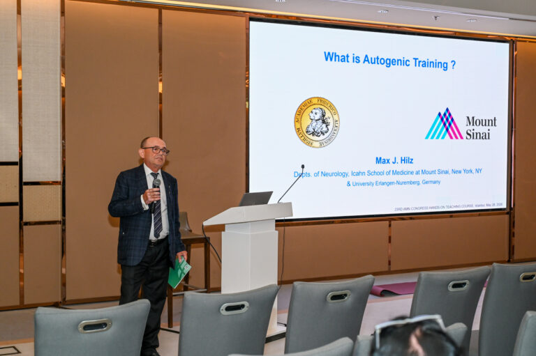 23rd AMN Congress, 2026 70 23 AMN Congress 2026 1023