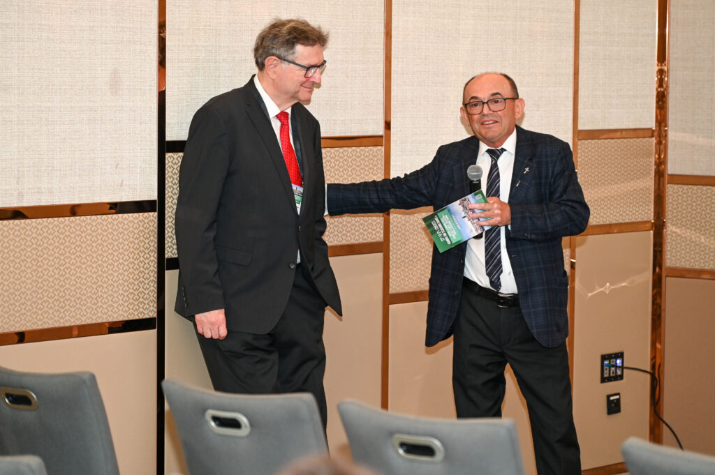 23rd AMN Congress Hands-On Teaching Course on Acute and Chronic Stress, Sequelae and Ways of Relaxation with Focus on Autogenic Training 29 23 AMN Congress 2026 1026