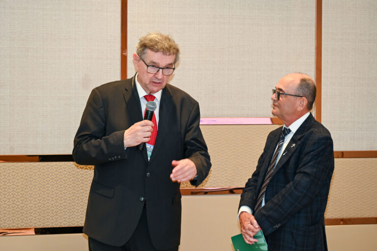 23rd AMN Congress, 2026 61 23 AMN Congress 2026 1040