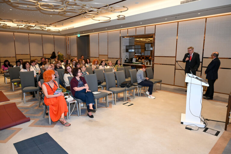 23rd AMN Congress, 2026 60 23 AMN Congress 2026 1041