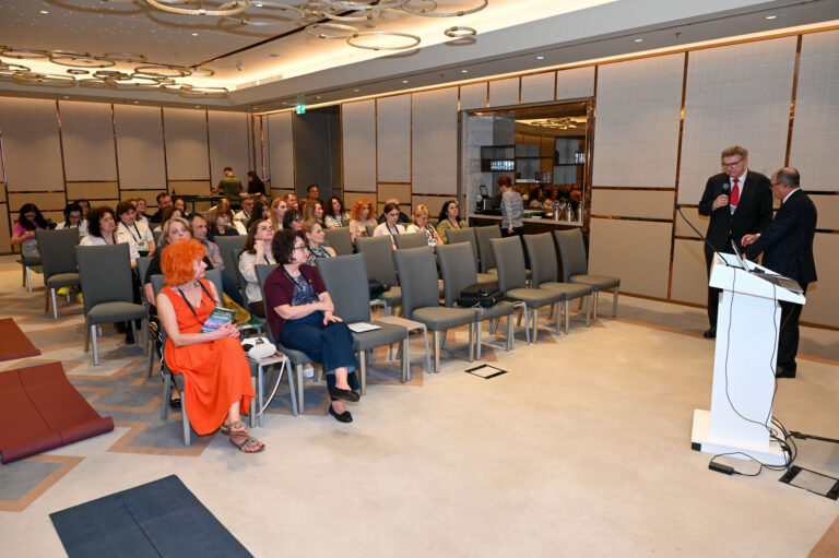23rd AMN Congress, 2026 59 23 AMN Congress 2026 1042