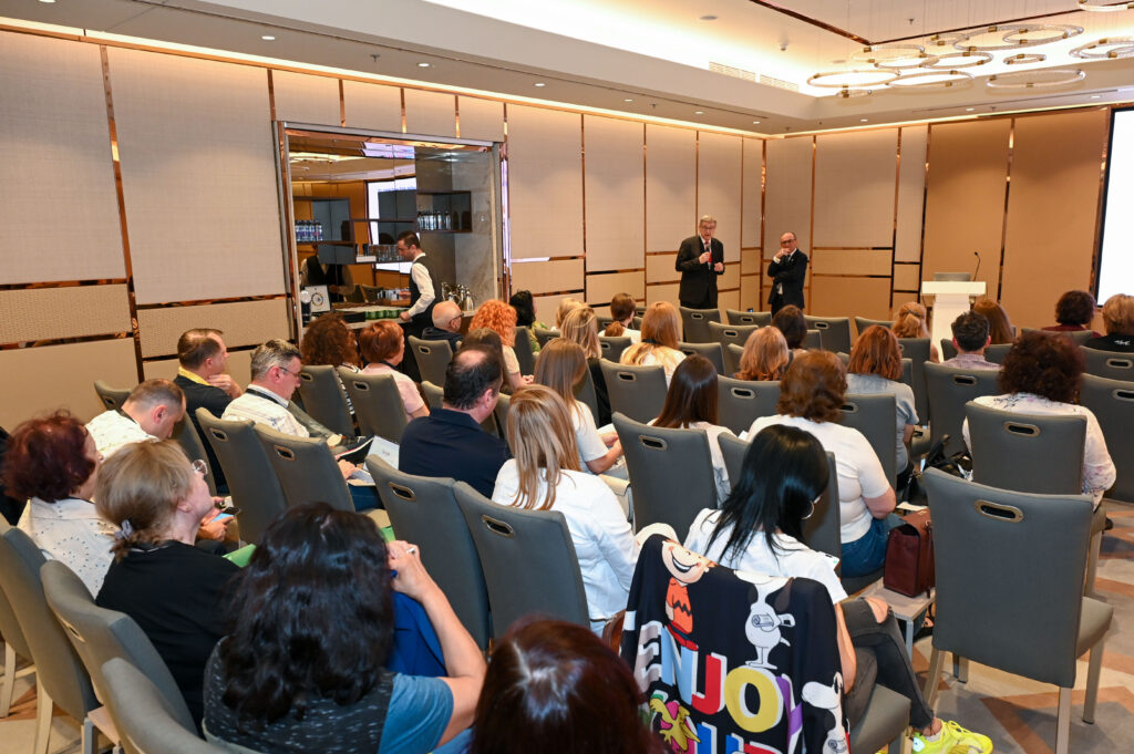 23rd AMN Congress Hands-On Teaching Course on Acute and Chronic Stress, Sequelae and Ways of Relaxation with Focus on Autogenic Training 18 23 AMN Congress 2026 1045