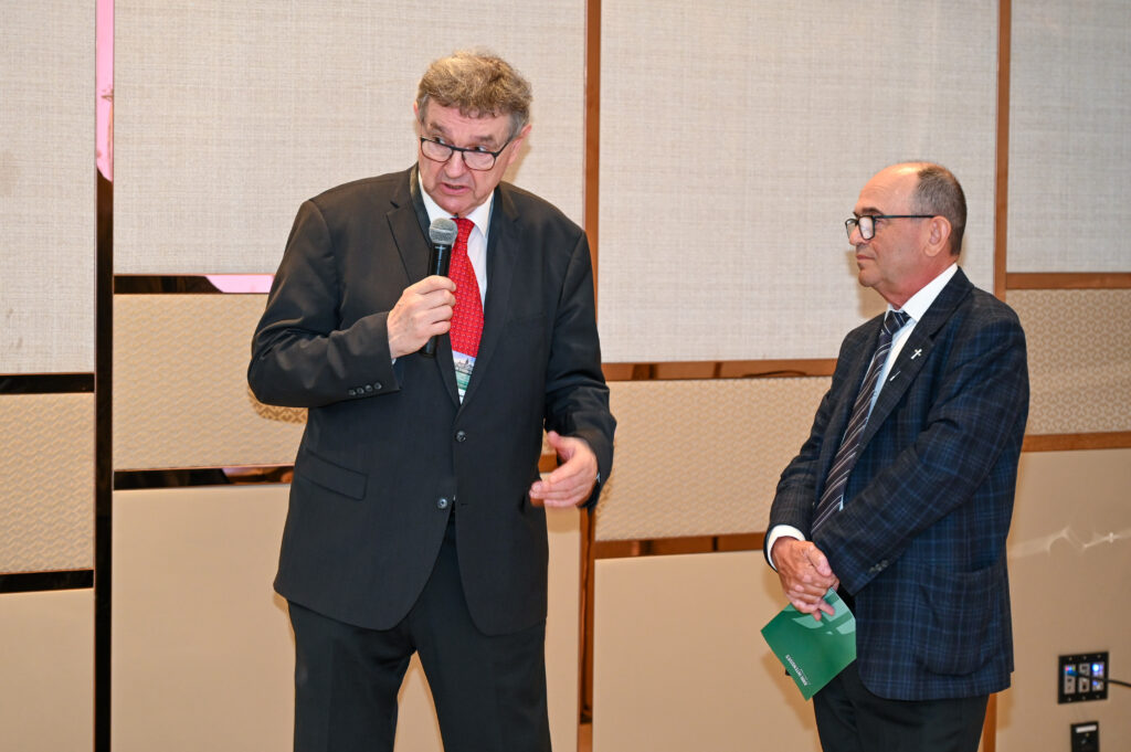 23rd AMN Congress Hands-On Teaching Course on Acute and Chronic Stress, Sequelae and Ways of Relaxation with Focus on Autogenic Training 15 23 AMN Congress 2026 1048