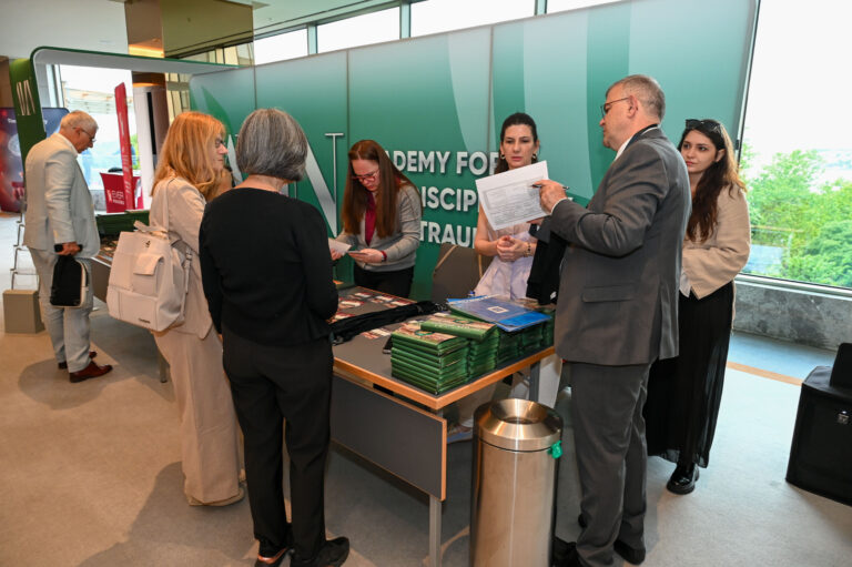 23rd AMN Congress, 2026 86 23 AMN Congress 2026 1083