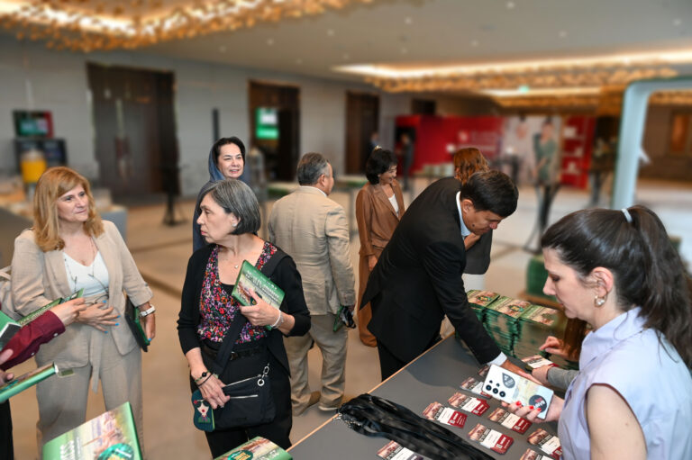 23rd AMN Congress, 2026 87 23 AMN Congress 2026 1084