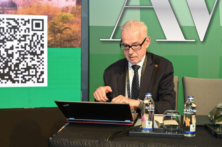 23rd AMN Congress, 2026 89 23 AMN Congress 2026 1086