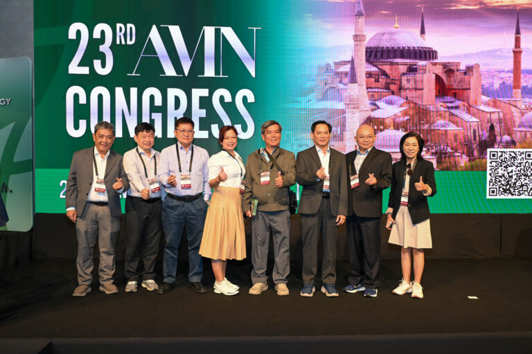 23rd AMN Congress, 2026 91 23 AMN Congress 2026 1093