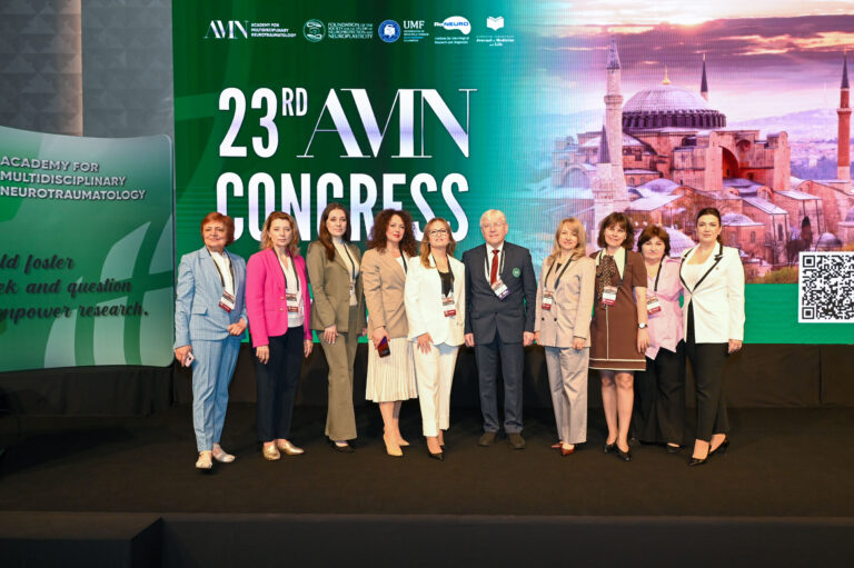 23rd AMN Congress, 2026 93 23 AMN Congress 2026 1098