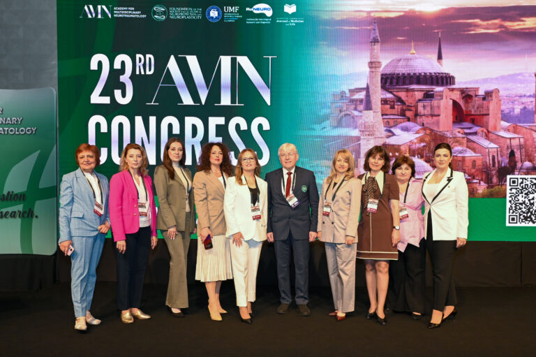 23rd AMN Congress, 2026 94 23 AMN Congress 2026 1099