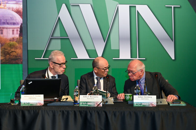 23rd AMN Congress, 2026 95 23 AMN Congress 2026 1103