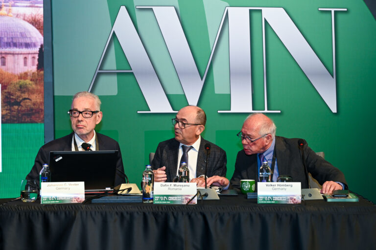 23rd AMN Congress, 2026 96 23 AMN Congress 2026 1104