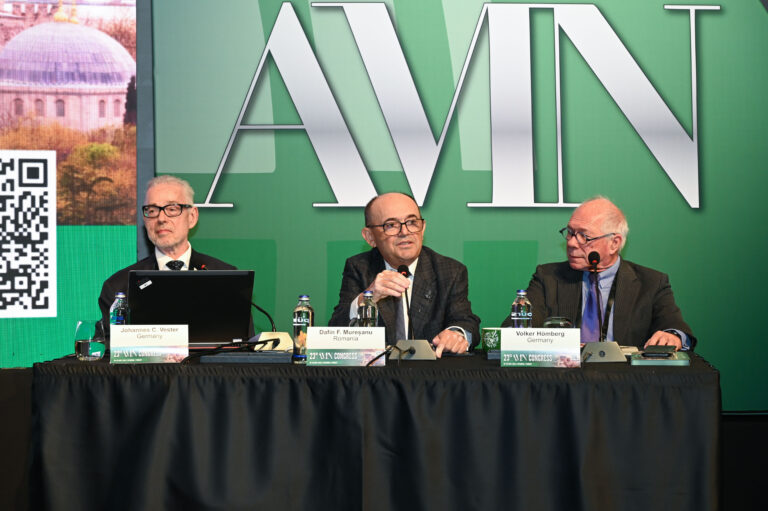 23rd AMN Congress, 2026 97 23 AMN Congress 2026 1105