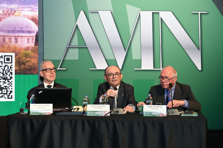 23rd AMN Congress, 2026 98 23 AMN Congress 2026 1108