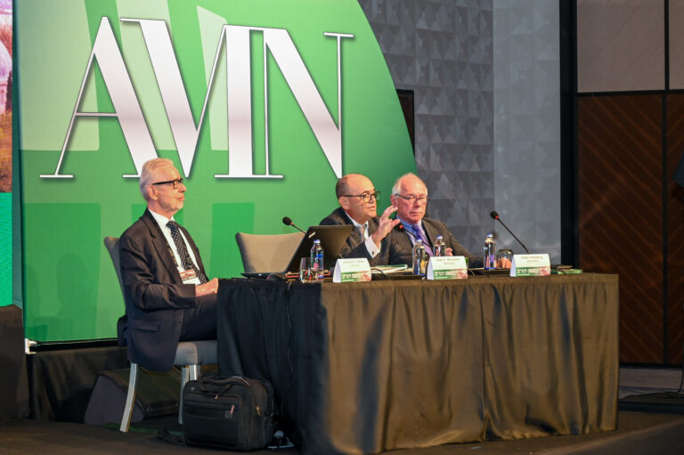 23rd AMN Congress, 2026 100 23 AMN Congress 2026 1114