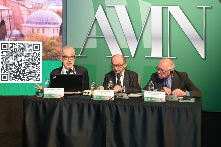 23rd AMN Congress, 2026 102 23 AMN Congress 2026 1119