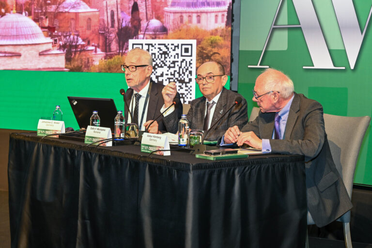 23rd AMN Congress, 2026 103 23 AMN Congress 2026 1120