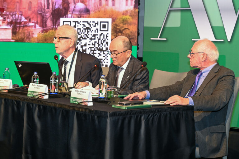 23rd AMN Congress, 2026 104 23 AMN Congress 2026 1121