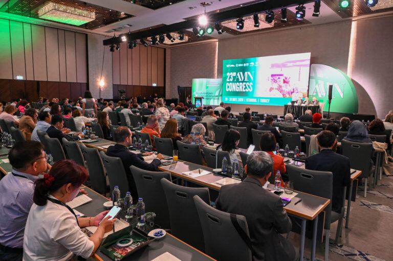 23rd AMN Congress, 2026 107 23 AMN Congress 2026 1124