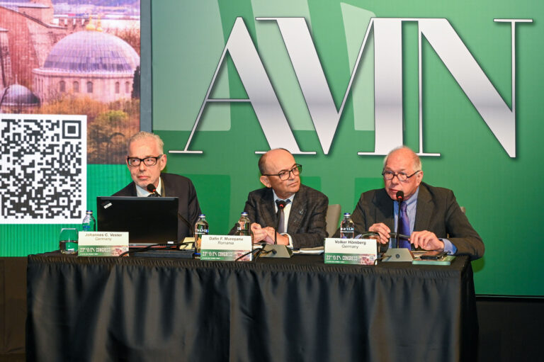 23rd AMN Congress, 2026 108 23 AMN Congress 2026 1127