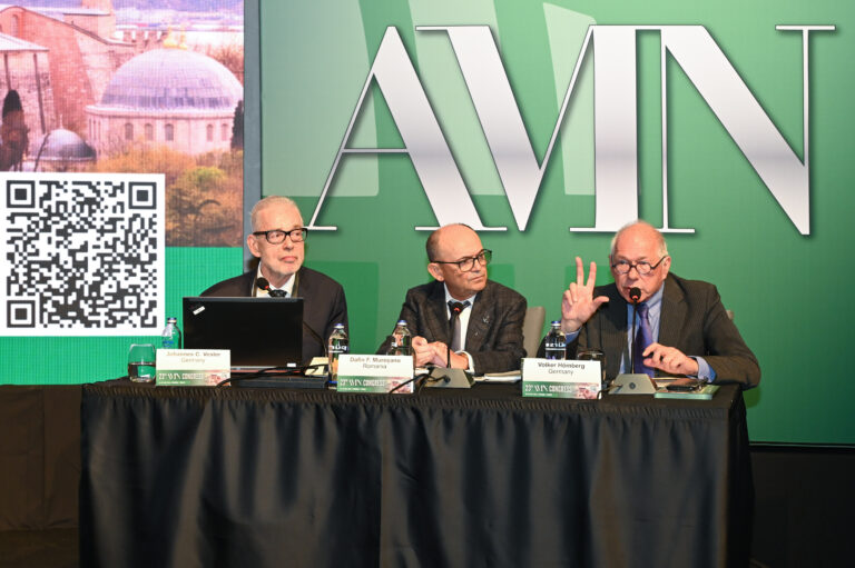 23rd AMN Congress, 2026 109 23 AMN Congress 2026 1128