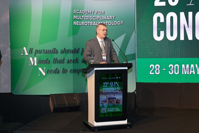 23rd AMN Congress, 2026 110 23 AMN Congress 2026 1130