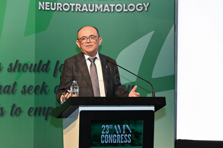 23rd AMN Congress, 2026 115 23 AMN Congress 2026 1138